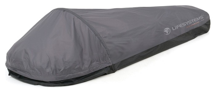 Lifesystems бівальні мішки Venture Solo Hooped Bivi XL, укр, укр