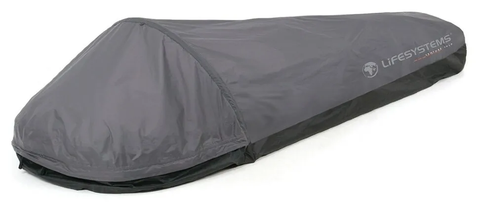 Lifesystems бівальні мішки Venture Solo Hooped Bivi XL (42336)