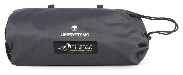 Lifesystems бивачный мешок Venture Solo Hooped Bivi XL