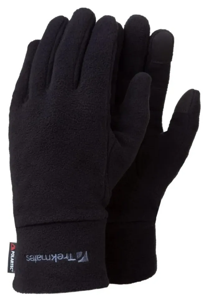 Рукавиці Trekmates Annat Glove (XXL Black)
