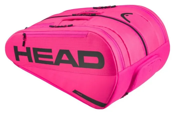 Чехол для паделу HEAD ( 261326 ) Tour Padel Bag L PK