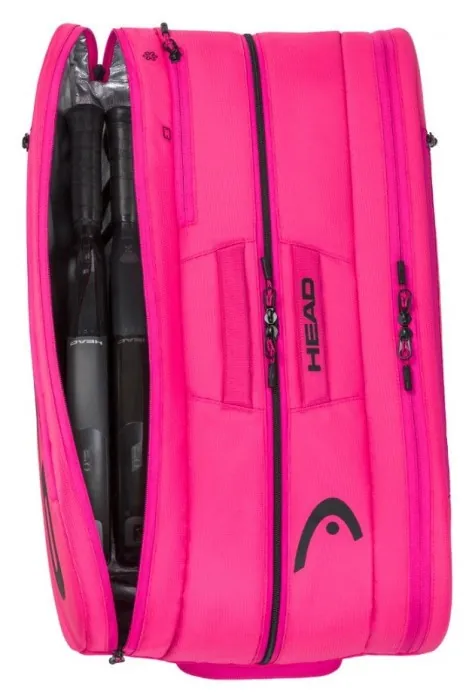 Чехол для паделу HEAD ( 261326 ) Tour Padel Bag L PK