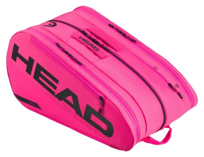 Чехол для паделу HEAD ( 261326 ) Tour Padel Bag L PK