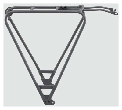 Велокрісла Roswheel Roswheel Tour Lightweight Rear Rack 2020