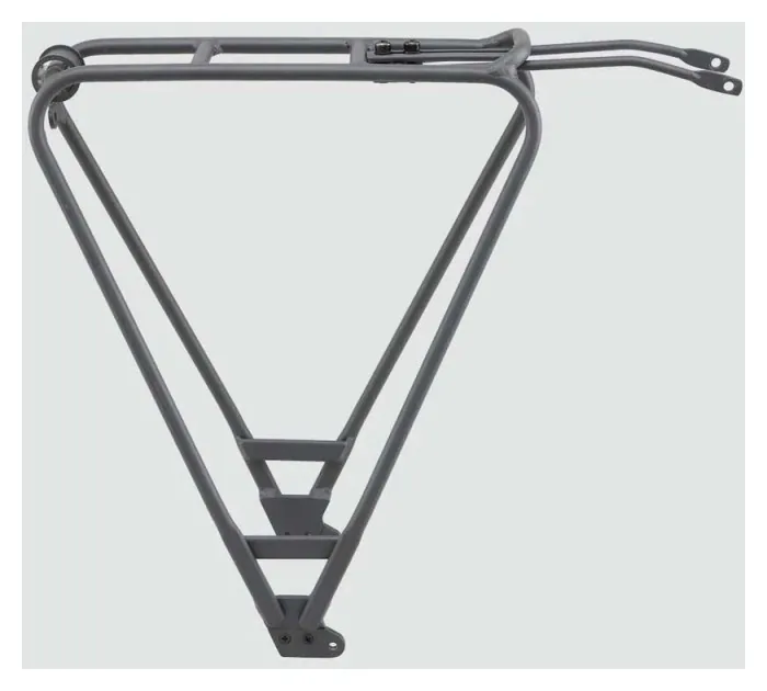 Велокрісла Roswheel Roswheel Tour Lightweight Rear Rack 2020