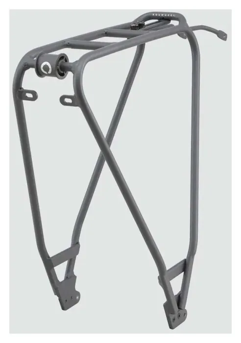 Велокрісла Roswheel Roswheel Tour Lightweight Rear Rack 2020