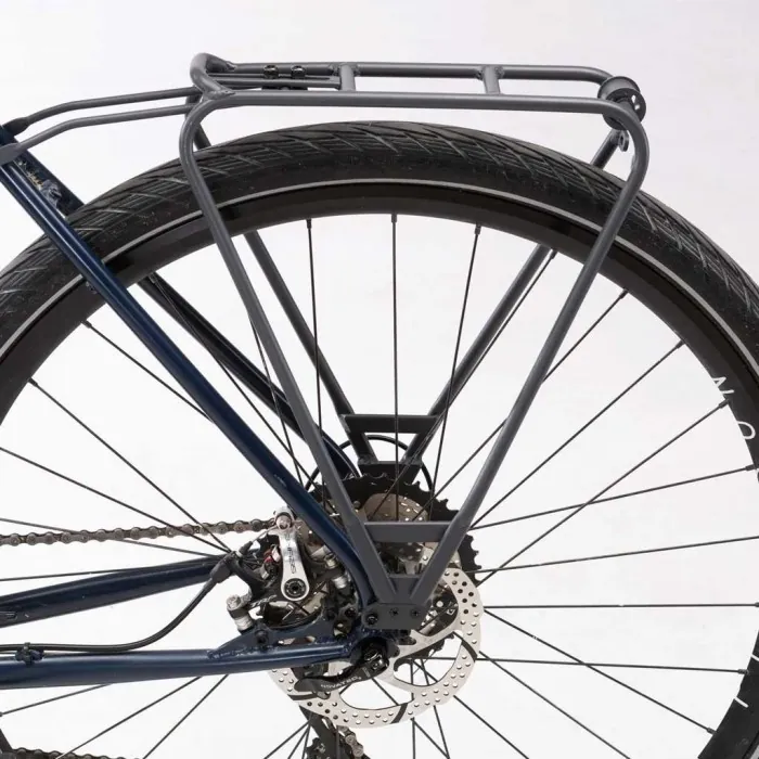 Велокрісла Roswheel Roswheel Tour Lightweight Rear Rack 2020