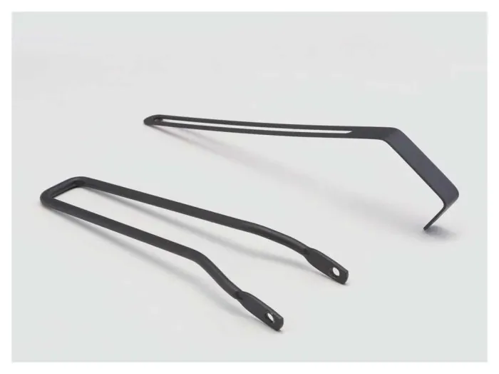 Велокрісла Roswheel Roswheel Tour Lightweight Rear Rack 2020