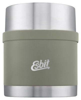 Термос для еды Esbit FJ500SC-SG