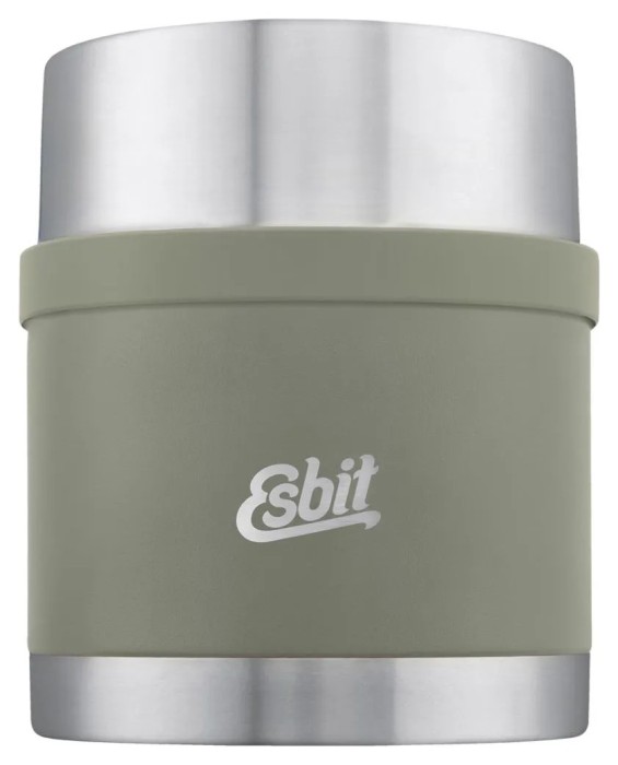 Термос для їжі Esbit FJ500SC-SG, укр, укр
