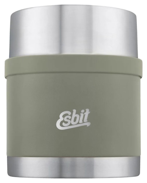 Термос для еды Esbit FJ500SC-SG