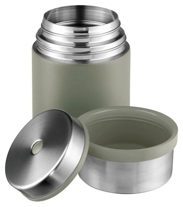 Термос для еды Esbit FJ500SC-SG