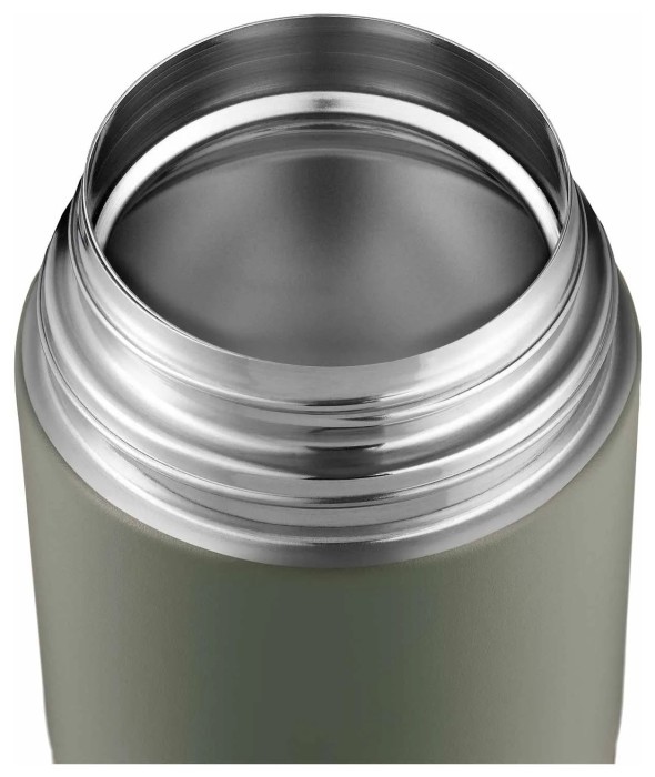 Термос для їжі Esbit FJ500SC-SG, укр, укр