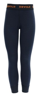 Термоштани Devold ( GO 237 106 A ) DUO ACTIVE MERINO LONGS KID 2023