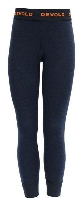Термоштани Devold ( GO 237 106 A ) DUO ACTIVE MERINO LONGS KID 2023