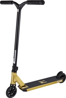 Трюковий самокат Root Industries Type R Pro Scooter Gold Rush