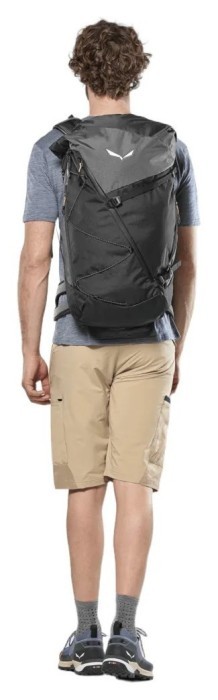 Рюкзак Salewa Puez 40+5L