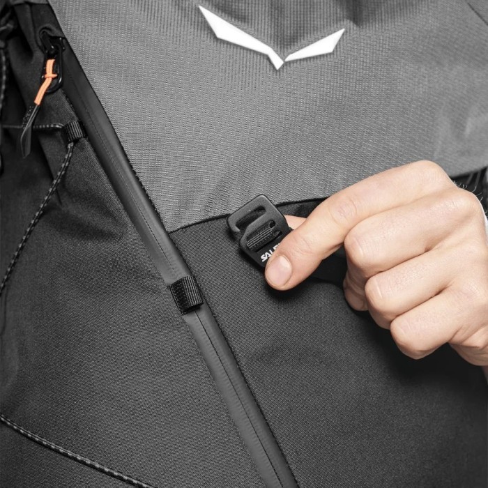 Рюкзак Salewa Puez 40+5L, укр, укр