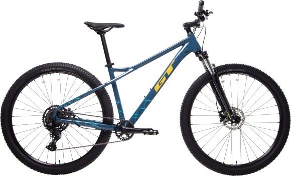 Велосипед 29" GT Avalanche Sport рама - M DSB