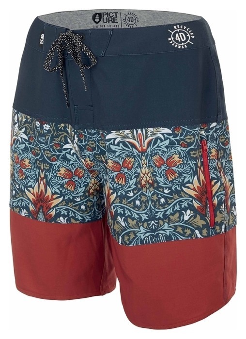 Шорти Picture Organic Code 19 horta, укр, укр