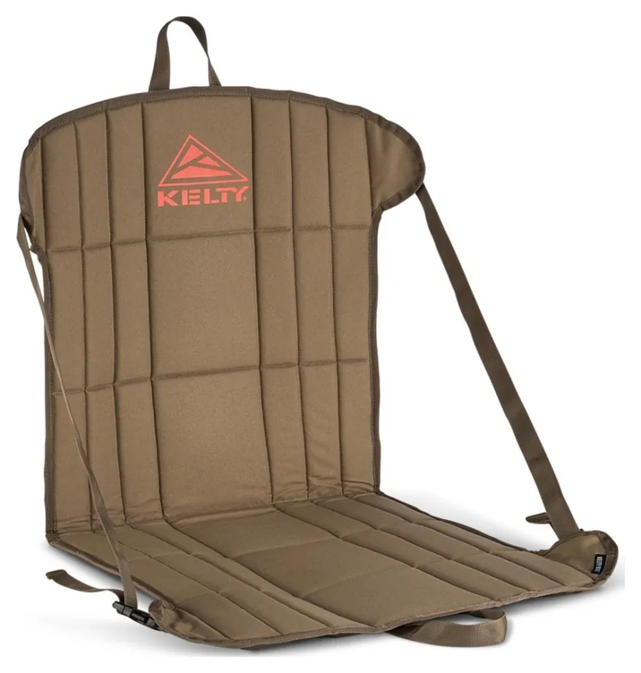 Kelty стілець Camp bungee cord-beluga (61511625-BNG)