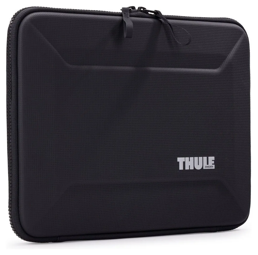 Чохол Thule Gauntlet 5 MacBook 14" Sleeve (Black) 3205410 (TH 3205410) (TH 3205410)