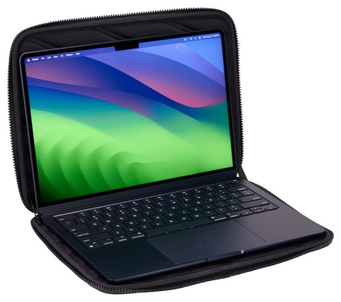 Чохол Thule Gauntlet 5 MacBook 14" Sleeve (Black) 3205410 (TH 3205410)