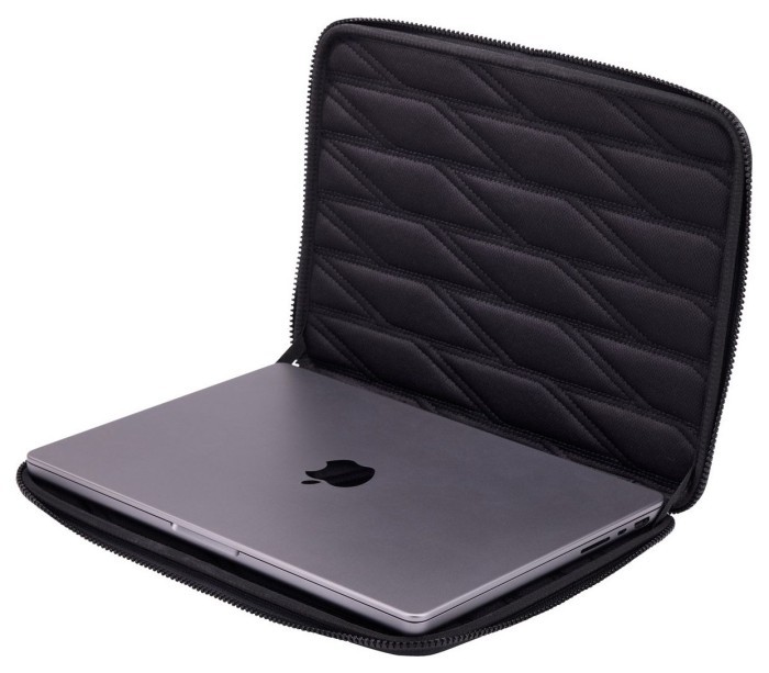Чохол Thule Gauntlet 5 MacBook 14" Sleeve (Black) 3205410 (TH 3205410)