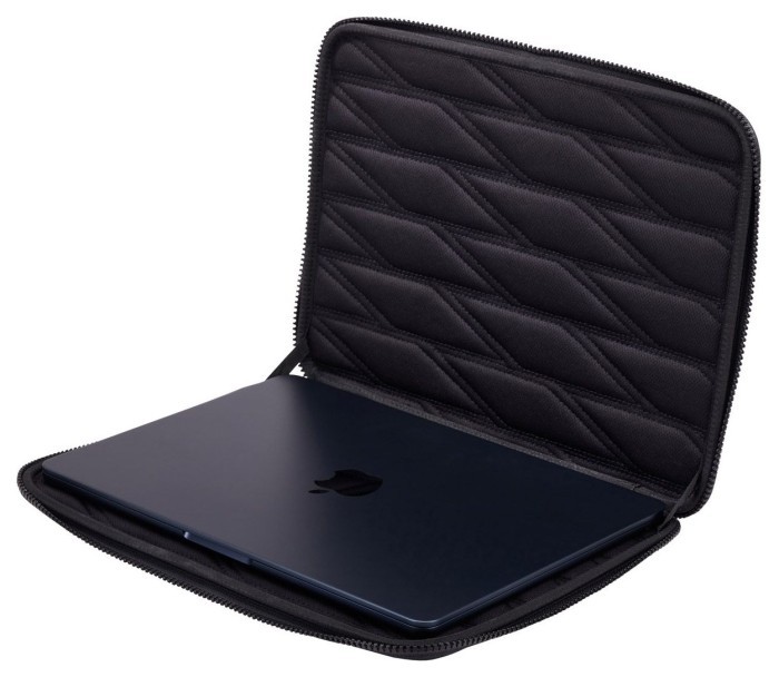 Чохол Thule Gauntlet 5 MacBook 14" Sleeve (Black) 3205410 (TH 3205410)