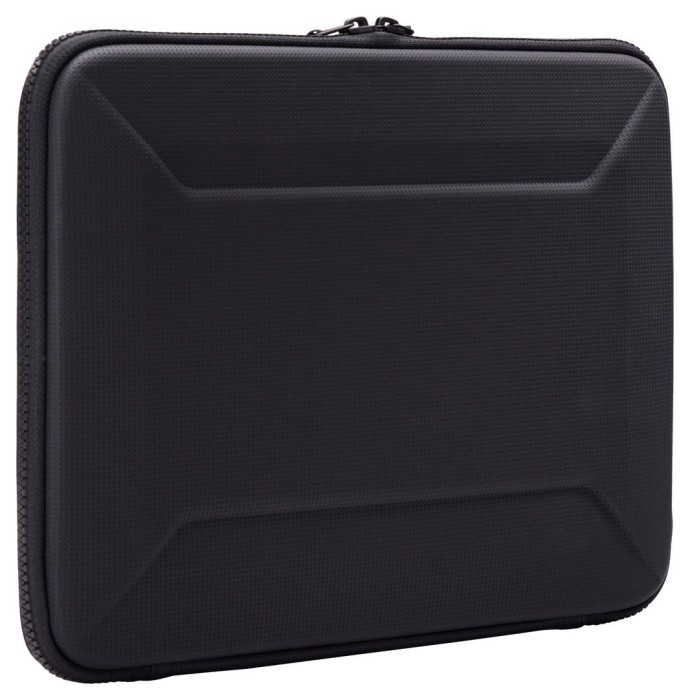 Чохол Thule Gauntlet 5 MacBook 14" Sleeve (Black) 3205410 (TH 3205410), укр, укр