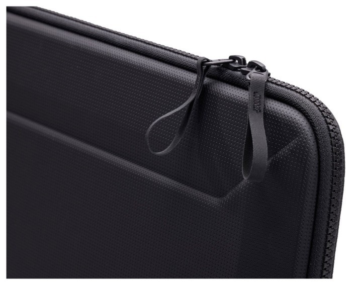 Чохол Thule Gauntlet 5 MacBook 14" Sleeve (Black) 3205410 (TH 3205410), укр, укр