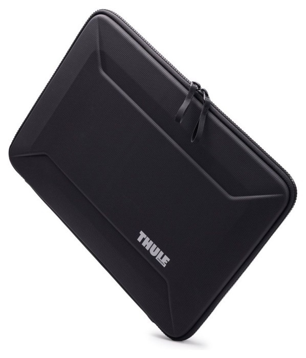 Чохол Thule Gauntlet 5 MacBook 14" Sleeve (Black) 3205410 (TH 3205410), укр, укр