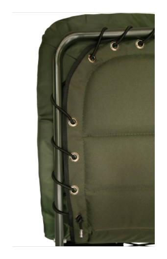 Крісло Tramp Comfort TRF-030, укр, укр