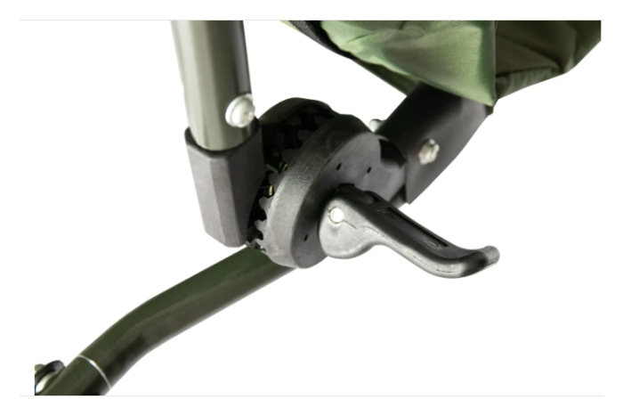 Крісло Tramp Comfort TRF-030, укр, укр