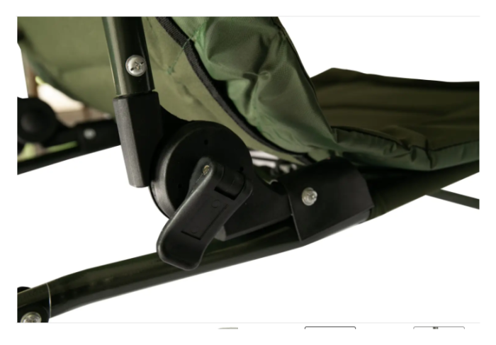 Крісло Tramp Comfort TRF-030, укр, укр