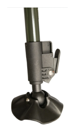 Крісло Tramp Comfort TRF-030, укр, укр