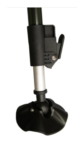 Крісло Tramp Comfort TRF-030, укр, укр