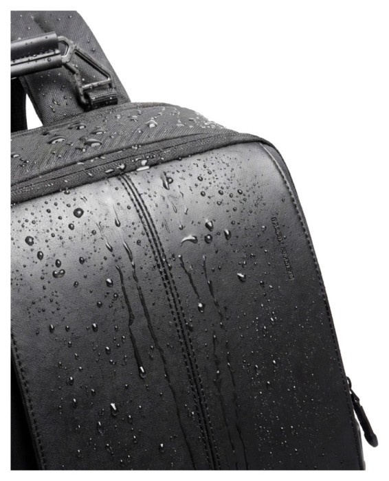 Рюкзак Mark Ryden Compass Black