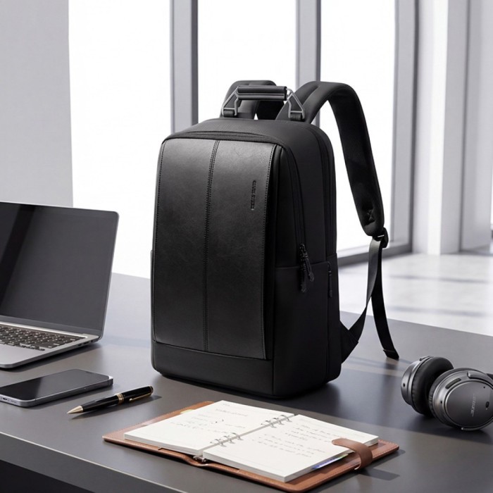 Рюкзак Mark Ryden Compass Black