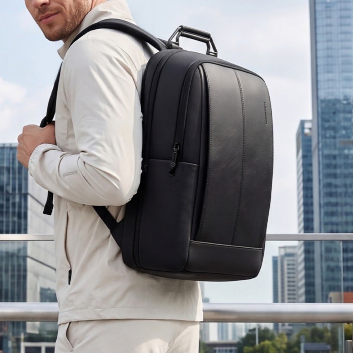 Рюкзак Mark Ryden Compass Black