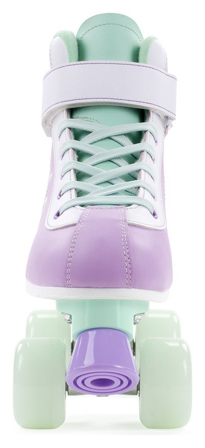 Роликові ковзани Rio Roller Milkshake 39,5 Purple Green