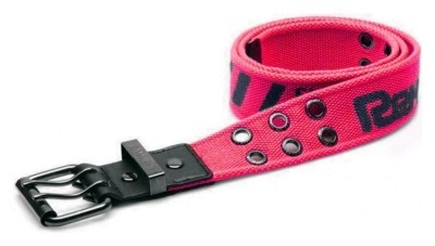 Ремінь Rehall Buckle 115 cm beetroot purple