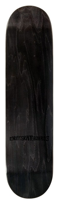 Дошка для скейтборду Slamm Classic black