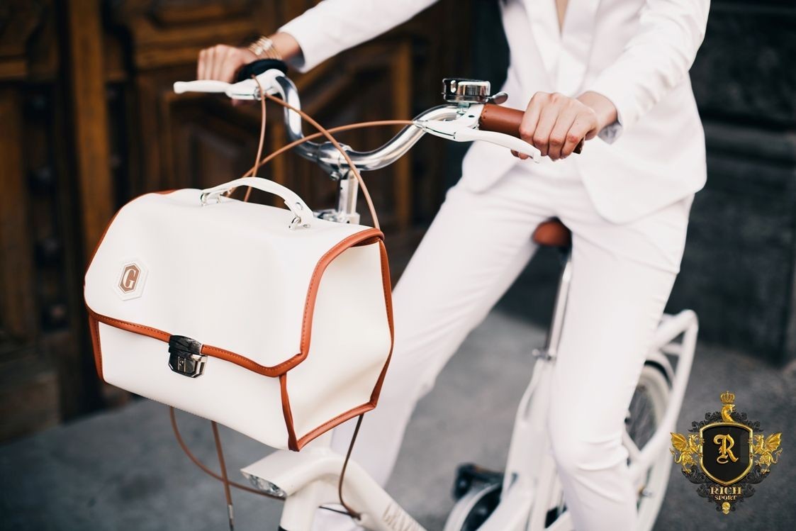 Передняя сумка Graziella Brigitte