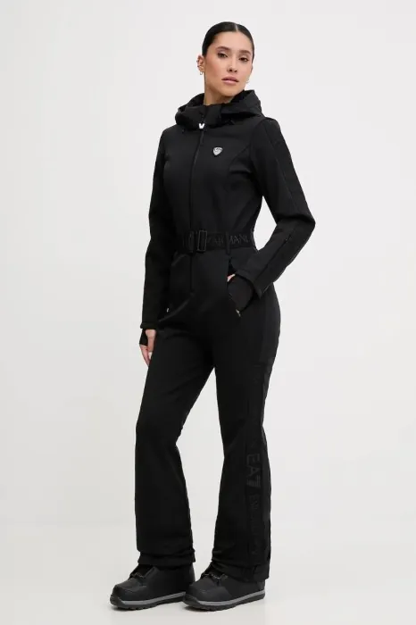 Комбинезон Armani EA7 (7W000791-AF13891) JUMPSUIT 2026