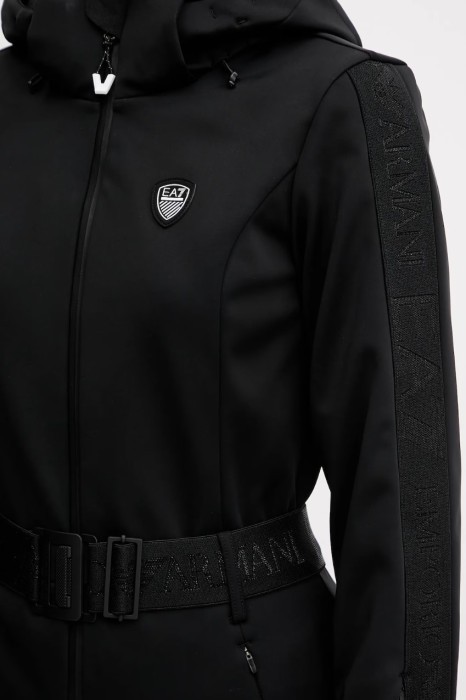 Комбинезон Armani EA7 (7W000791-AF13891) JUMPSUIT 2026