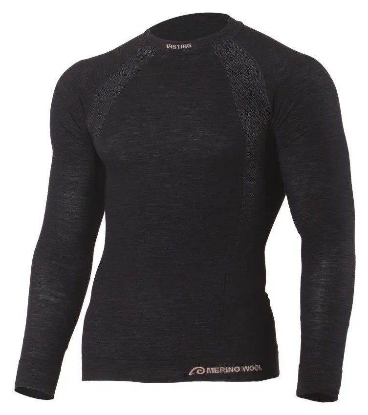 Термофутболка Lasting Wapol