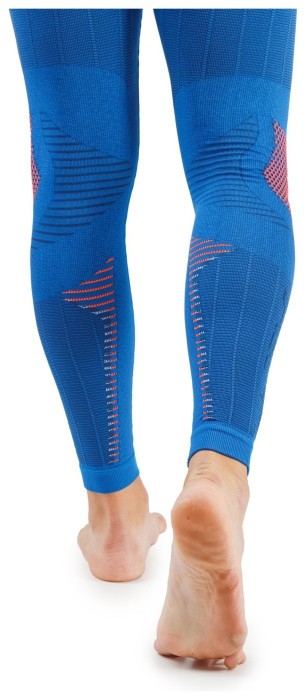 Термоштаны мужские Accapi Ergoracing, Royal/Navy, XS/S