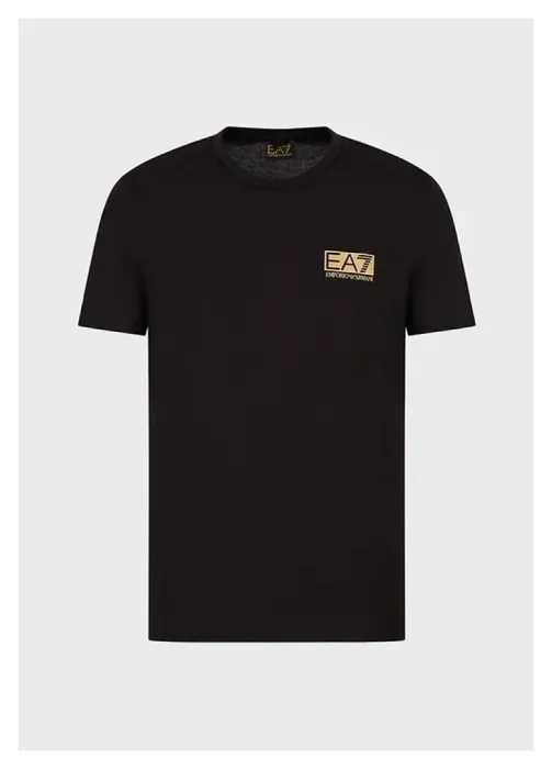 Футболка Armani EA7 ( 6LPT11-PJM9Z ) T-SHIRT 2023