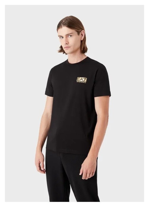 Футболка Armani EA7 ( 6LPT11-PJM9Z ) T-SHIRT 2023